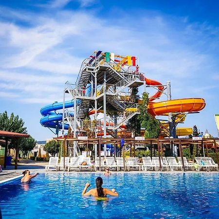 Fort Noks Holiday A2-61 Large Studio Sluneční pobřeží Exteriér fotografie