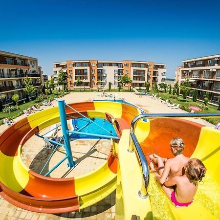 Fort Noks Holiday A2-61 Large Studio Sluneční pobřeží Exteriér fotografie