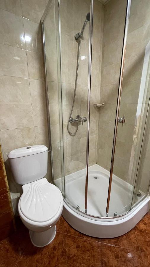 Fort Noks Holiday A2-61 Large Studio Sluneční pobřeží Exteriér fotografie